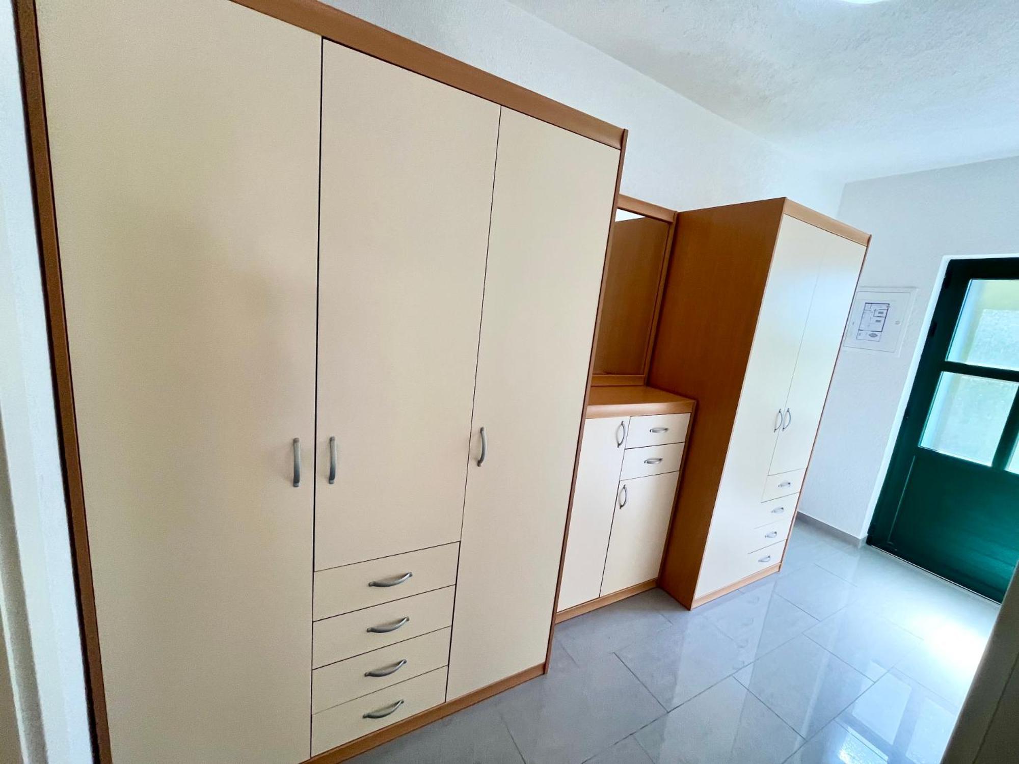 Paradise Apartments - Robinson Getaway Gdinj Экстерьер фото