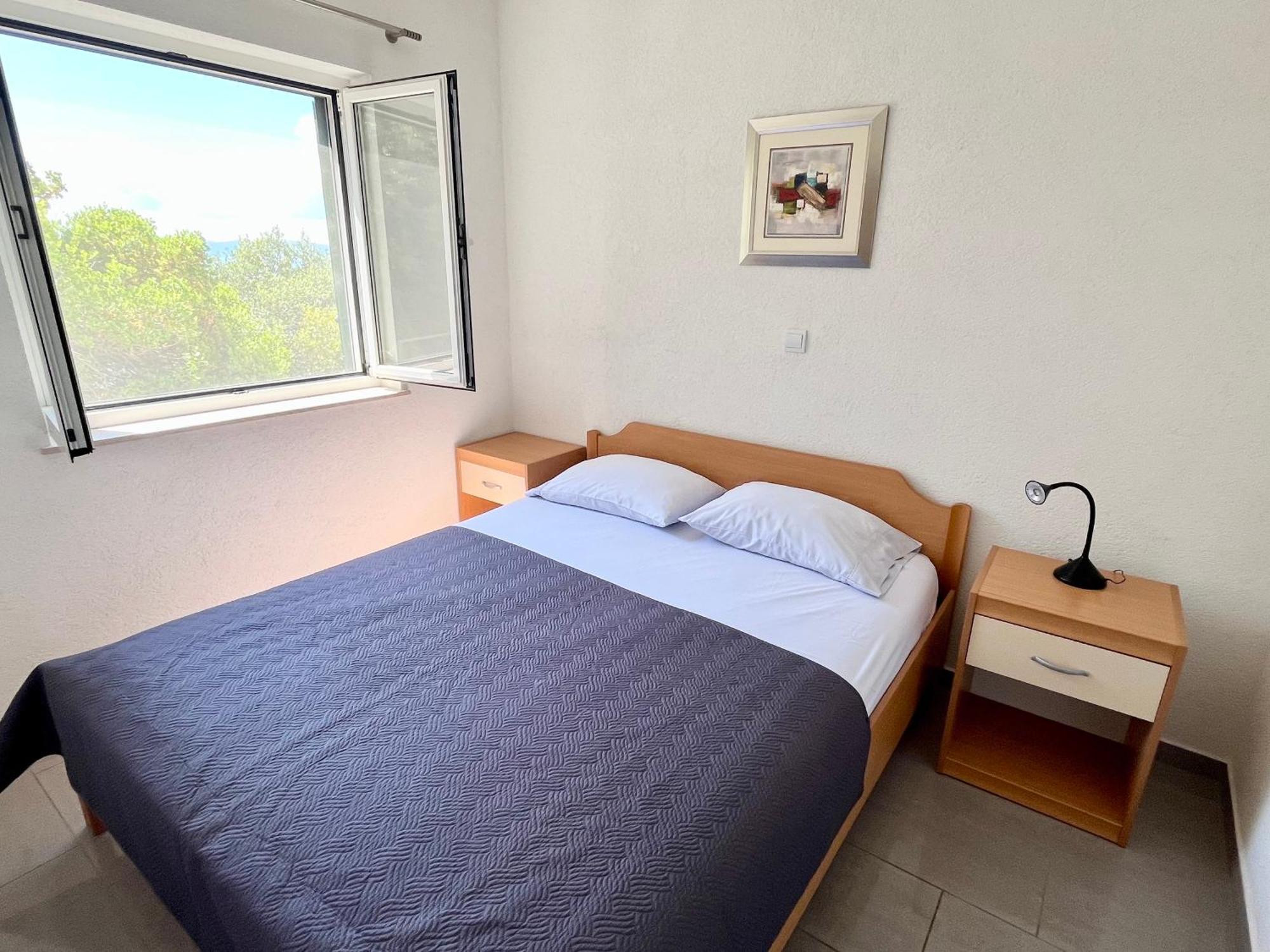 Paradise Apartments - Robinson Getaway Gdinj Экстерьер фото